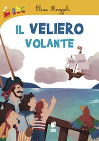 Il veliero volante - Librerie.coop