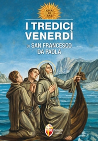 I tredici venerdì di san Francesco da Paola - Librerie.coop