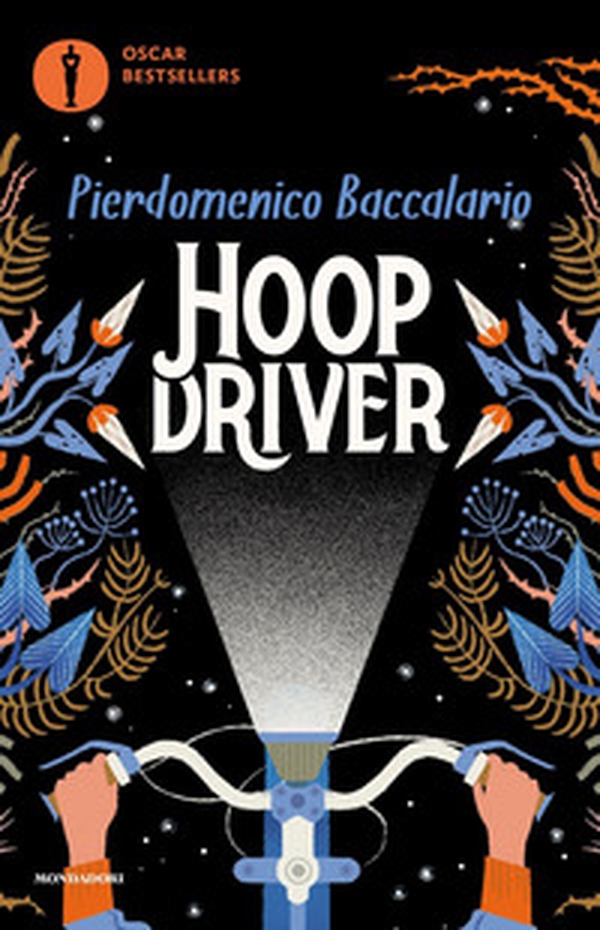 Hoopdriver - Librerie.coop Hoopdriver - Librerie.coop