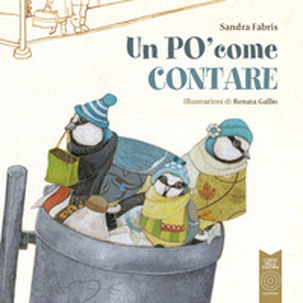 Un po' come contare - Librerie.coop Un po' come contare - Librerie.coop