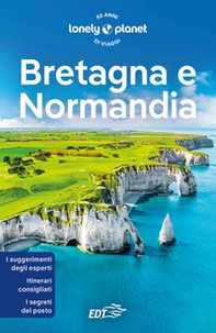 Bretagna e Normandia - Librerie.coop