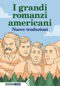I grandi romanzi americani - Librerie.coop I grandi romanzi americani - Librerie.coop