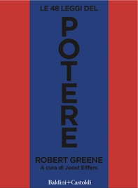Le 48 leggi del potere - Librerie.coop Le 48 leggi del potere - Librerie.coop
