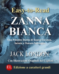 Zanna Bianca - Librerie.coop