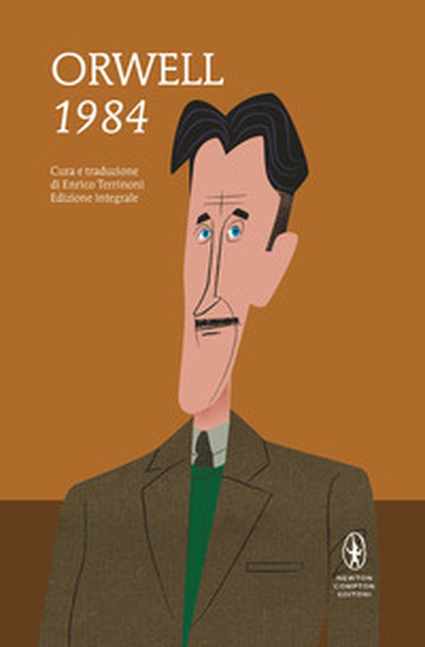 1984 - Librerie.coop 1984 - Librerie.coop
