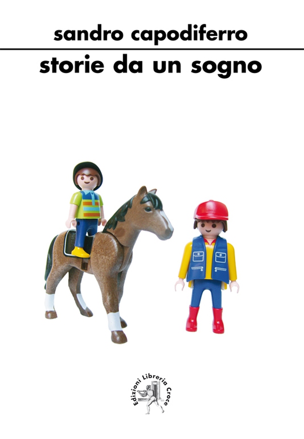 Storie da un Sogno - Librerie.coop Storie da un Sogno - Librerie.coop