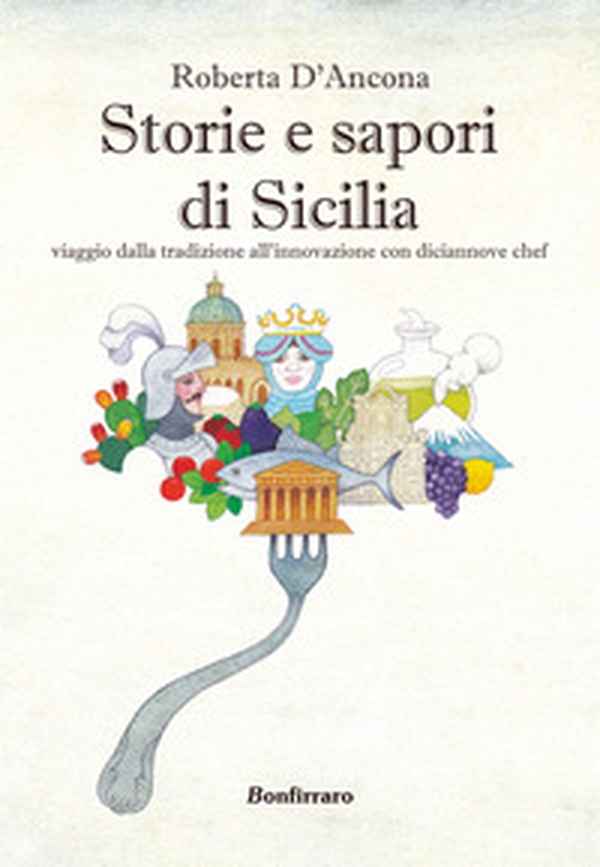 Storie e sapori di Sicilia - Librerie.coop Storie e sapori di Sicilia - Librerie.coop