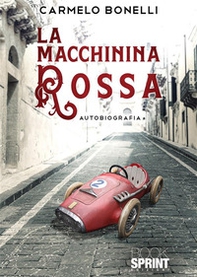 La macchinina rossa - Librerie.coop
