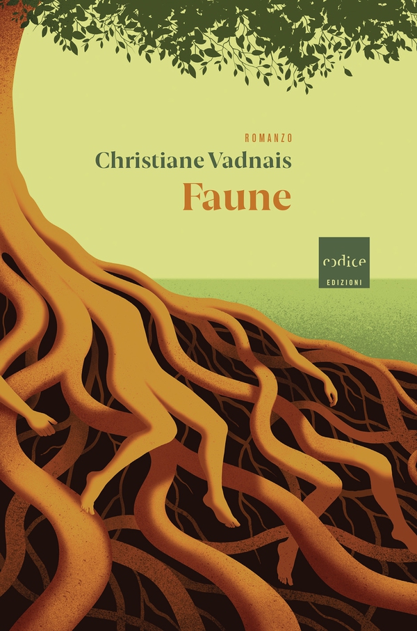 Faune - Librerie.coop Faune - Librerie.coop