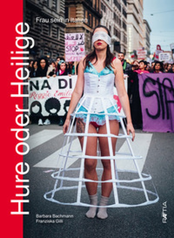 Hure oder heilige. Frau sein in italien - Librerie.coop Hure oder heilige. Frau sein in italien - Librerie.coop