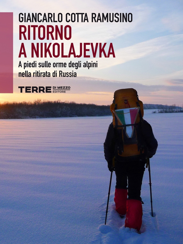 Ritorno a Nikolajevka - Librerie.coop Ritorno a Nikolajevka - Librerie.coop