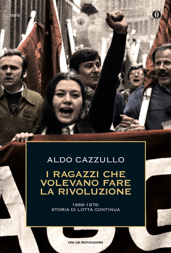 I ragazzi che volevano fare la rivoluzione - Librerie.coop I ragazzi che volevano fare la rivoluzione - Librerie.coop