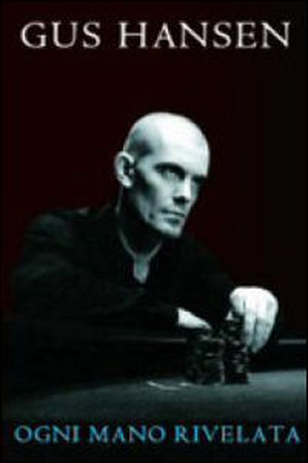 Ogni mano rivelata - Librerie.coop