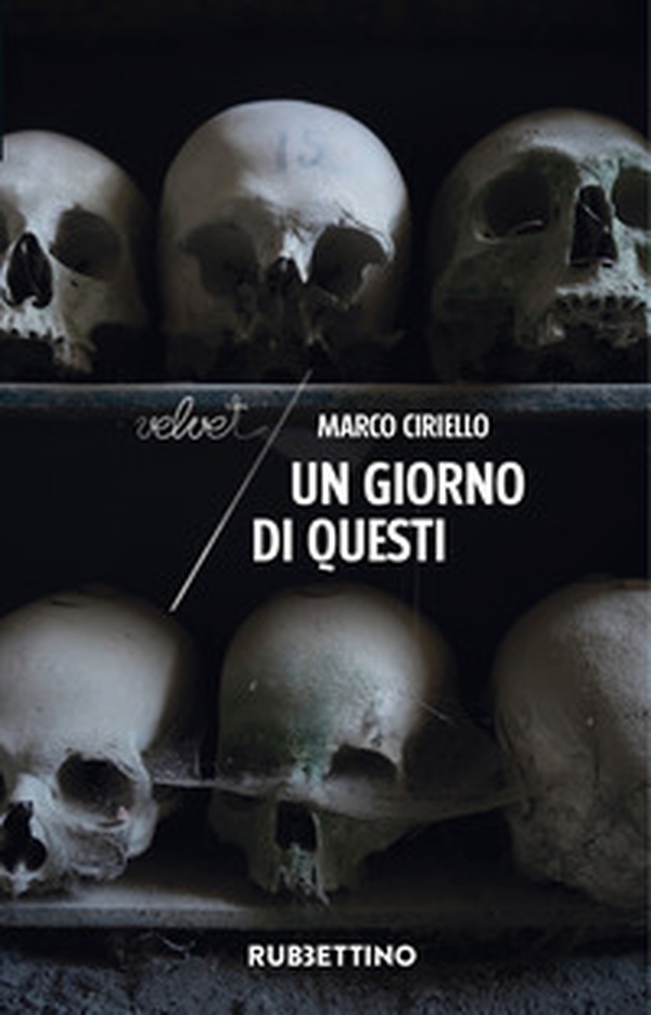 Un giorno di questi - Librerie.coop Un giorno di questi - Librerie.coop