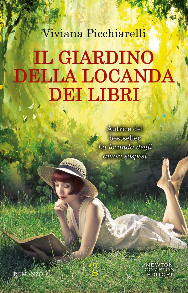 Il giardino della locanda dei libri - Librerie.coop Il giardino della locanda dei libri - Librerie.coop