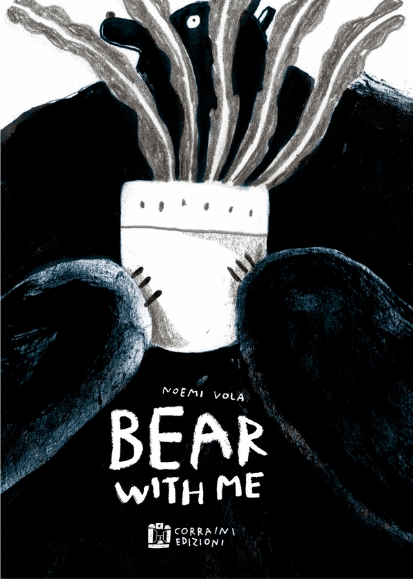 Bear with me - Librerie.coop Bear with me - Librerie.coop