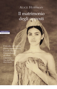 Il matrimonio degli opposti - Librerie.coop