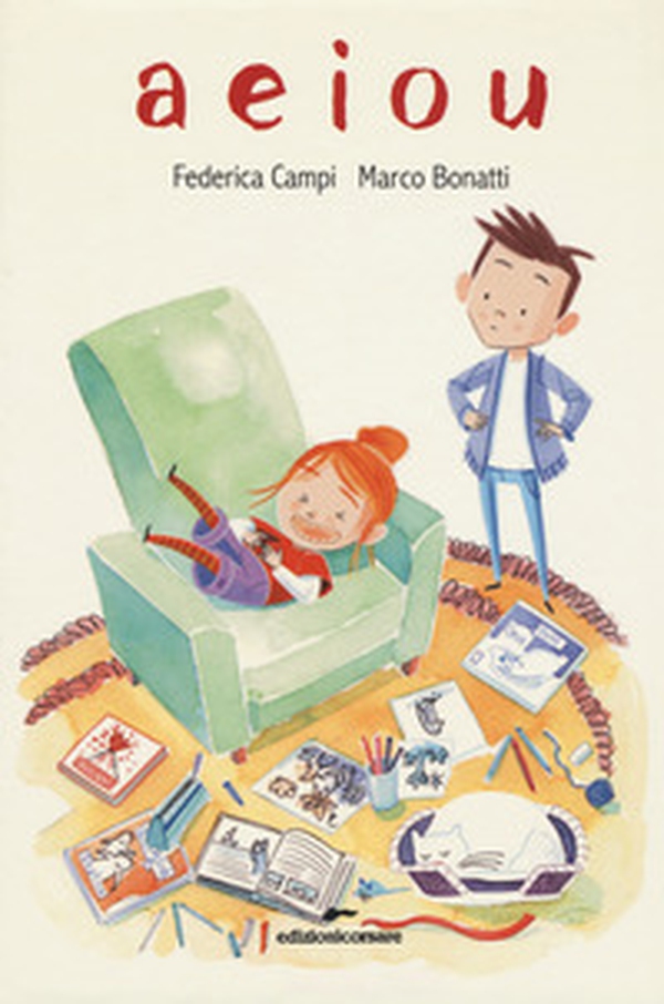 A e i o u - Librerie.coop A e i o u - Librerie.coop