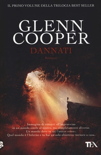 Dannati - Librerie.coop Dannati - Librerie.coop