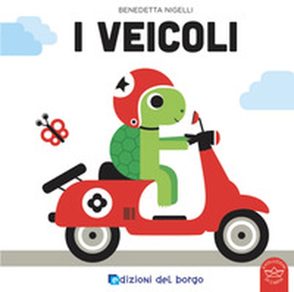 I veicoli. Primi pop-up - Librerie.coop I veicoli. Primi pop-up - Librerie.coop