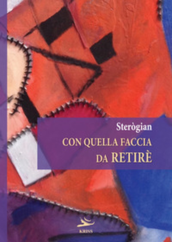 Con quella faccia da retirè - Librerie.coop Con quella faccia da retirè - Librerie.coop