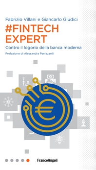 Fintech Expert - Librerie.coop Fintech Expert - Librerie.coop