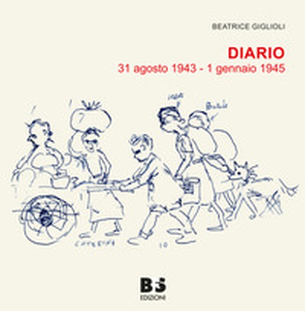 Diario. 31 agosto 1943 - 1 gennaio 1945 - Librerie.coop Diario. 31 agosto 1943 - 1 gennaio 1945 - Librerie.coop