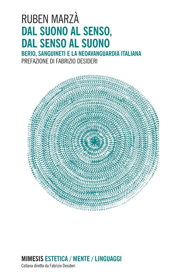 Dal suono al senso, dal senso al suono - Librerie.coop Dal suono al senso, dal senso al suono - Librerie.coop
