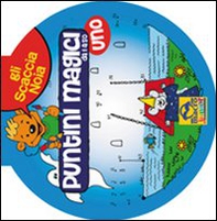 Puntini magici da 1 a 50 - Librerie.coop