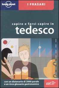 Capire e farsi capire in tedesco - Librerie.coop