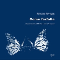 Come farfalla - Librerie.coop