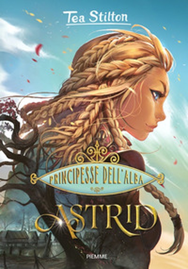 Astrid. Principesse dell'Alba - Librerie.coop Astrid. Principesse dell'Alba - Librerie.coop