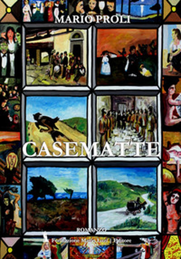 Casematte - Librerie.coop Casematte - Librerie.coop