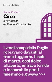 Circe. Il romanzo di Maria Tarnowska - Librerie.coop