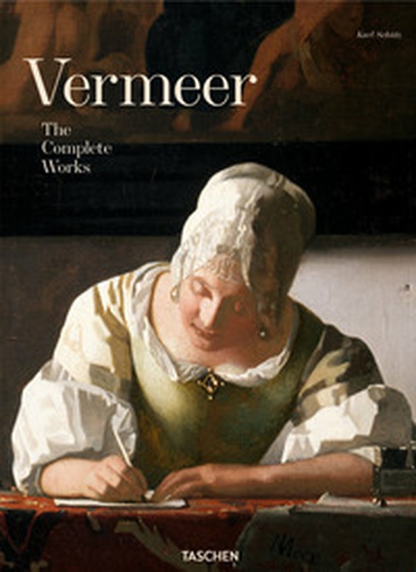 Vermeer. L'opera completa - Librerie.coop Vermeer. L'opera completa - Librerie.coop
