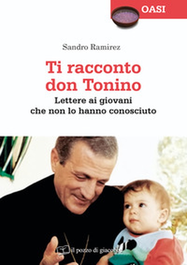 Ti racconto don Tonino. Lettere ai giovani che non lo hanno conosciuto - Librerie.coop Ti racconto don Tonino. Lettere ai giovani che non lo hanno conosciuto - Librerie.coop