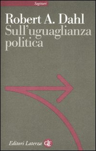 Sull'uguaglianza politica - Librerie.coop