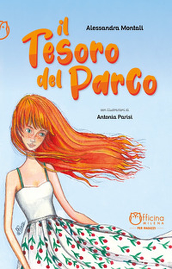 Il tesoro del parco - Librerie.coop Il tesoro del parco - Librerie.coop