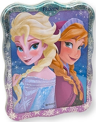 Frozen. Storie di latta - Librerie.coop