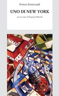 Uno di New York - Librerie.coop