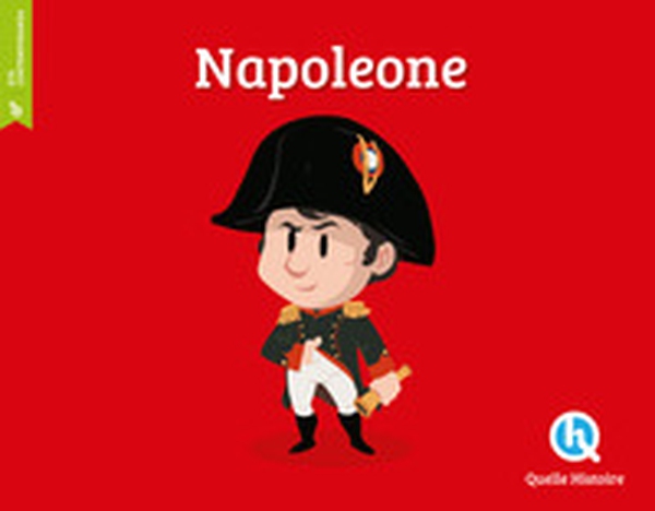 Napoleone - Librerie.coop Napoleone - Librerie.coop