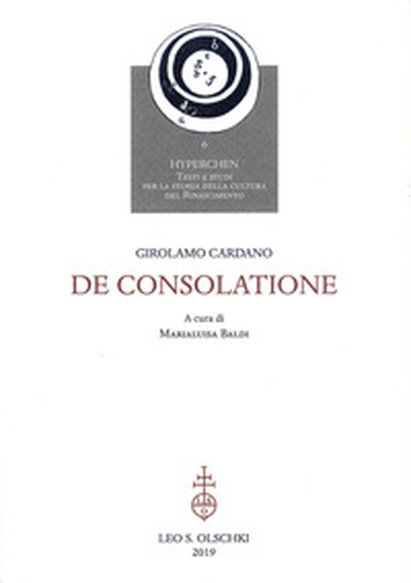 De consolatione - Librerie.coop De consolatione - Librerie.coop