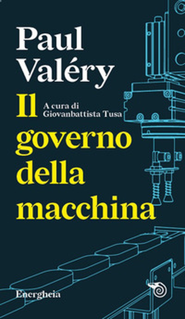Il governo della macchina - Librerie.coop