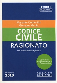 Codice civile ragionato - Librerie.coop