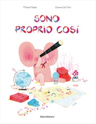 Sono proprio così - Librerie.coop