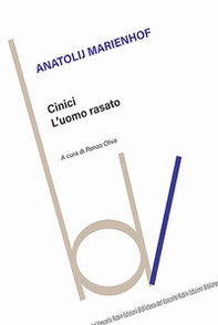 Cinici. L'uomo rasato - Librerie.coop Cinici. L'uomo rasato - Librerie.coop