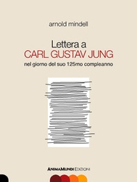 Lettera a Carl Gustav Jung nel giorno del suo 125mo compleanno - Librerie.coop