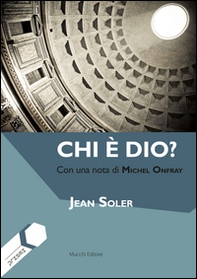 Chi è Dio? - Librerie.coop Chi è Dio? - Librerie.coop
