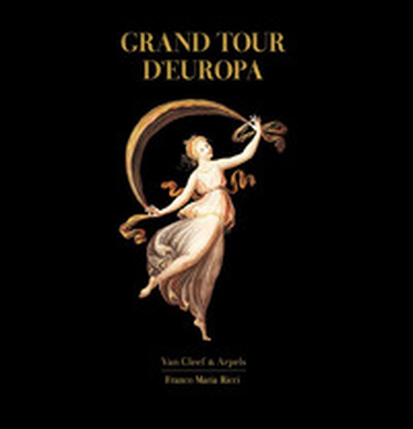 Grand tour d'Europa - Librerie.coop Grand tour d'Europa - Librerie.coop