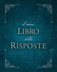 Il mini libro delle risposte - Librerie.coop